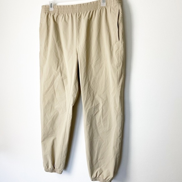 VRST • Men’s Training Pants Joggers in Sandy Clay Athletic Size XXL - Picture 7 of 10